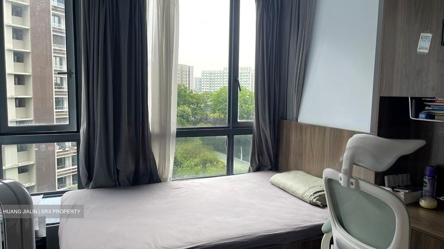 The Palette (D18), Condominium #476764791